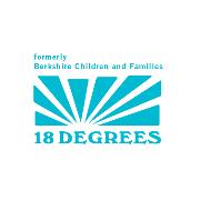 18 Degrees, Inc. Logo